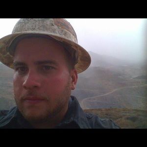 Meet your Posher, Juan